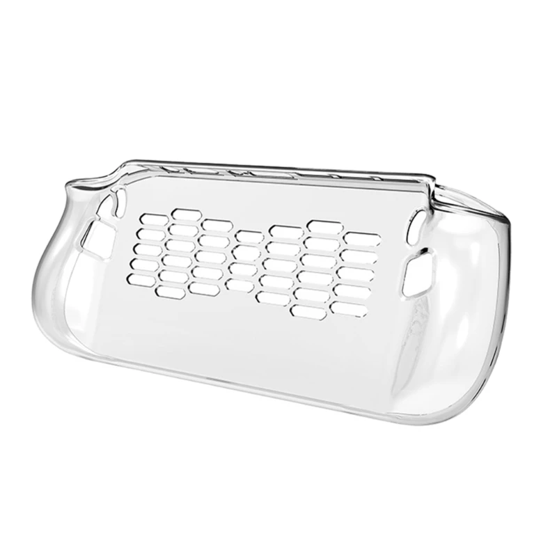 الأكمام المقاومة للخدش لـ Go S Game Console مع تعزيز نسيج القبضة