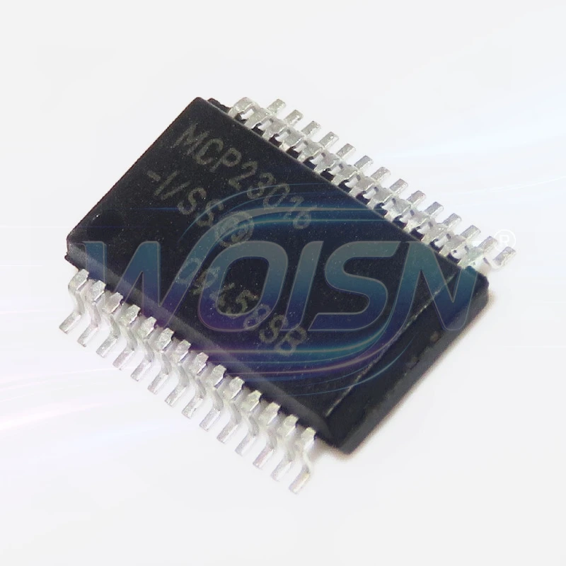 5-100PCS DS1624S DS1624 MCP23016-I/SS MCP23016 GAL20V8B-15LP GAL20V8B MBR6045PT MBR6045 LM2576T-ADJ LM2576T 1.5KE18A