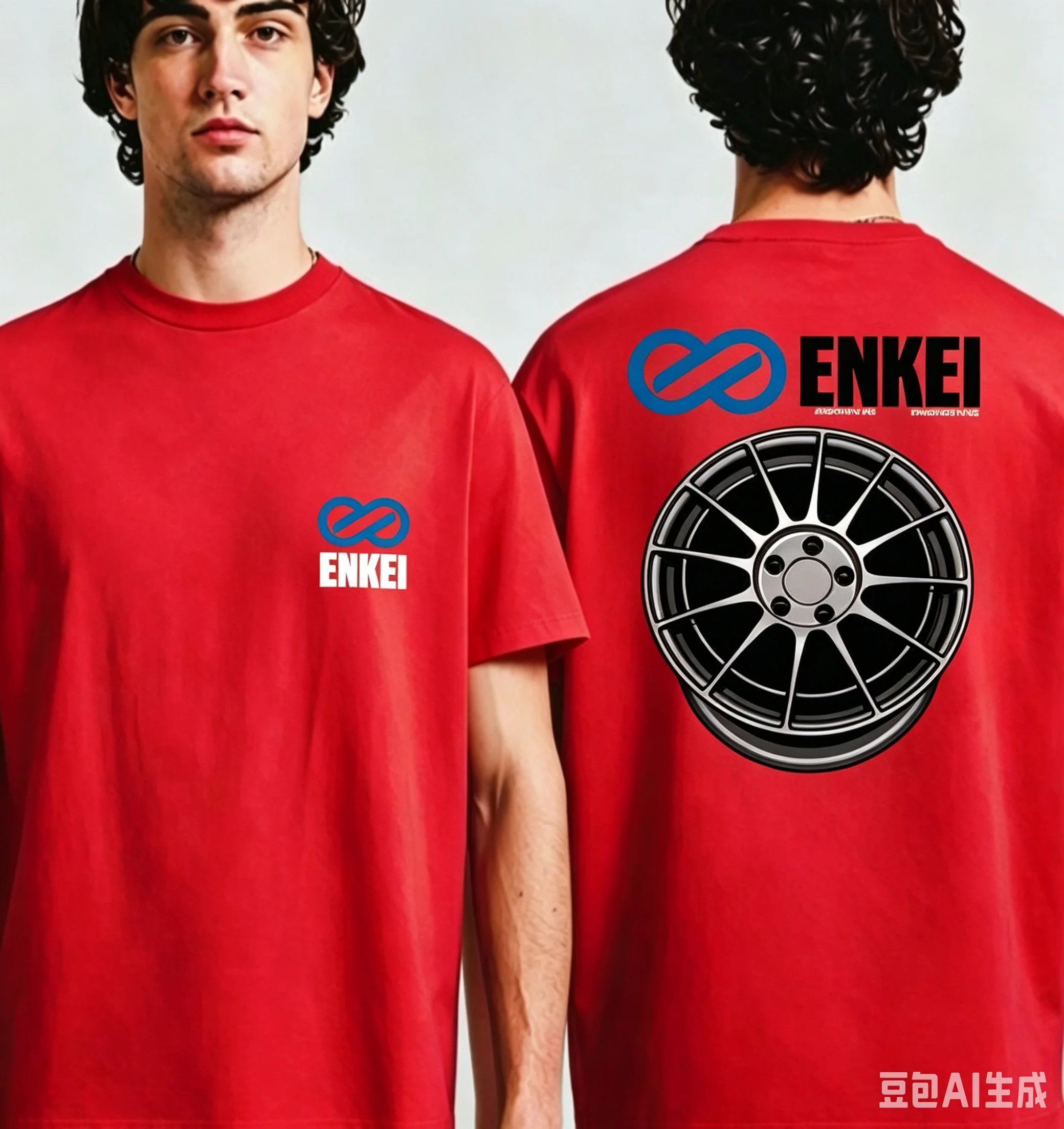 T-shirt homme 2026 haut de gam - Streetwear High End Brand avis et prix
