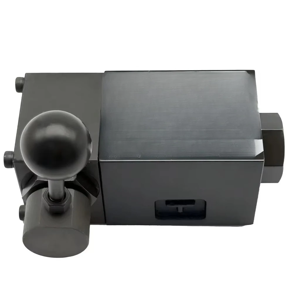 YUKEN series DMG-01-3C2-50 hydraulic manual directional valve