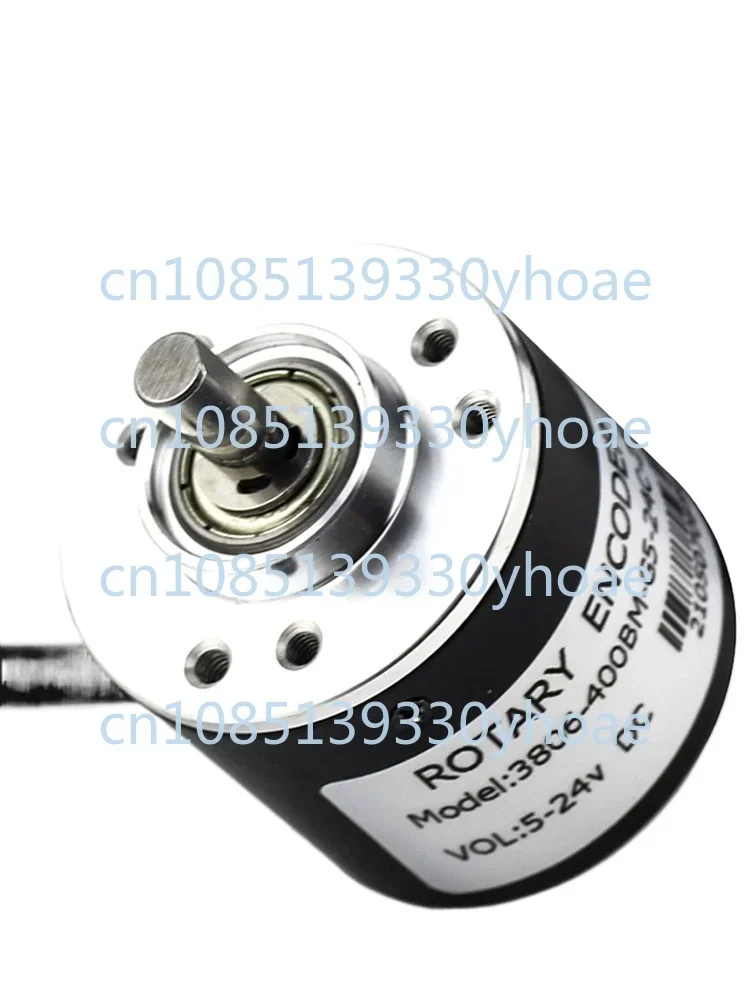 High precision coding controller photoelectric rotary incremental coupling light