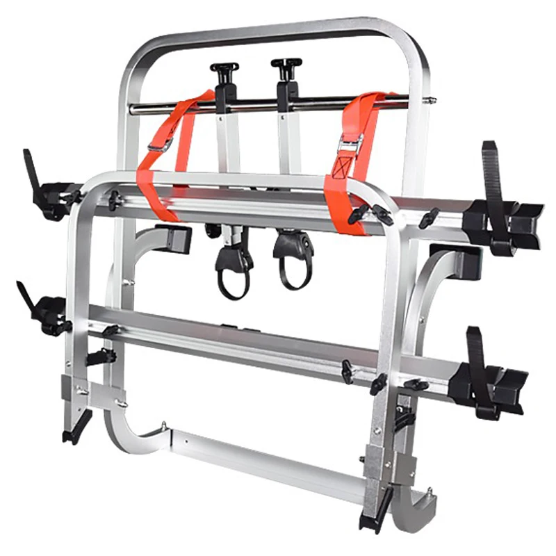 

RV TV Wall Mount Bracket Folding 32-59 Inch Ceiling Caravan Kitchen Restaurant Car Accessories TV Holder