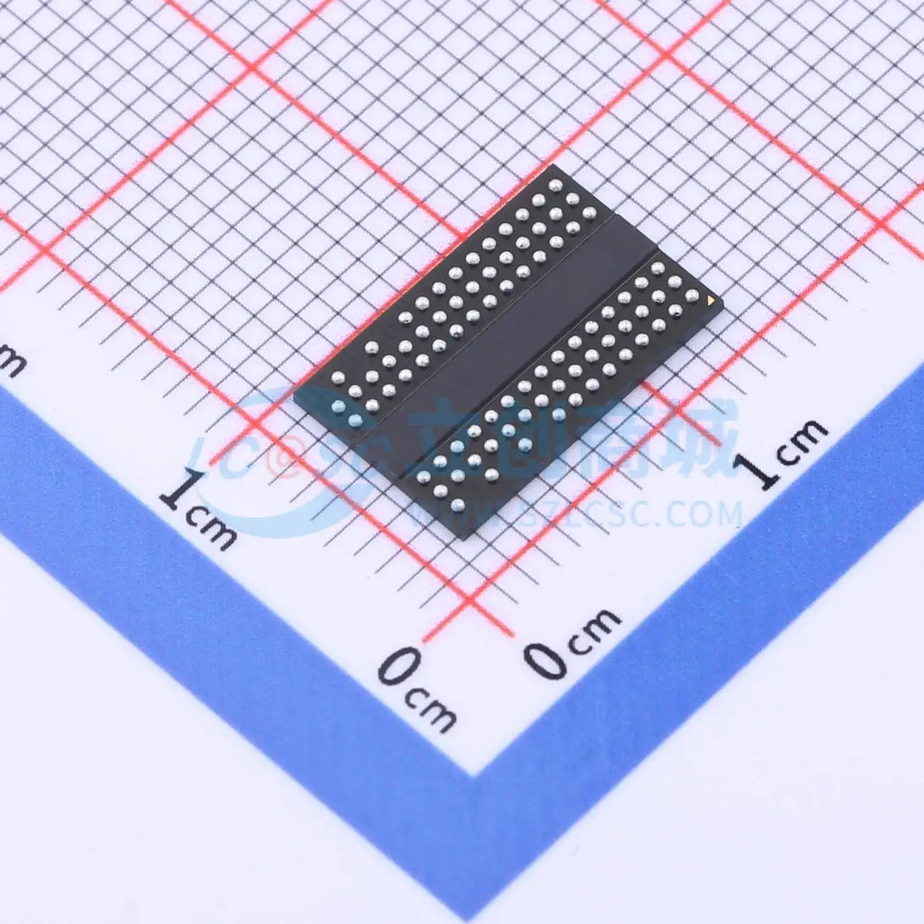 W971GG6NB-25 Wysokiej jakości nowość