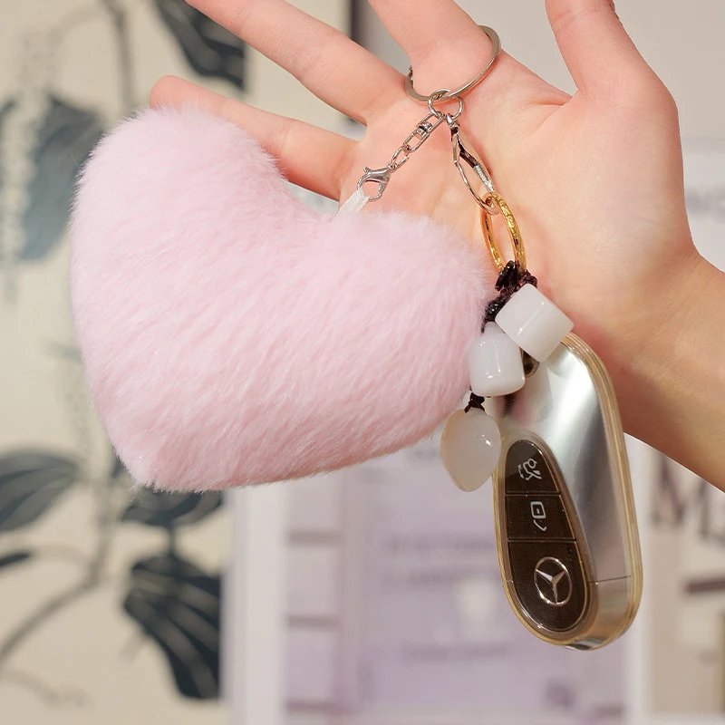 2 Sizes Heart Plush Pillow Stuffed Soft Cushion Expressing Love Pink Red Green Purple Decor Plushie Sofa Chair Gift