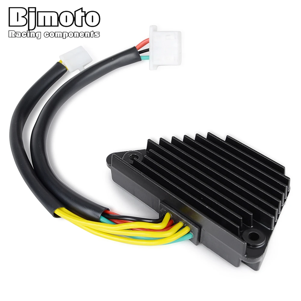 Voltage regulator rectifier For Honda VT500C VT500F VT700 VT 500C 500F Shadow 500 700 VT750C CBX400 NV400 Custom 31600-MF5-018