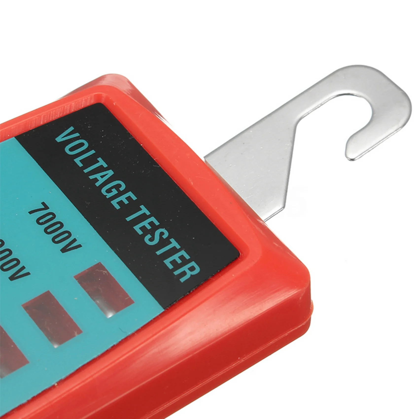 2x-電気柵電圧テスター-農場庭園用-ソーラーフェンス故障用