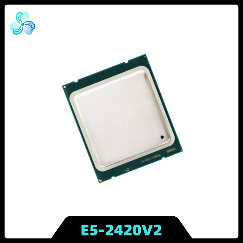 E5-2420V2 E5 2420V2 SR1AJ 2.20GHz 15M LGA1356 Spot Chip