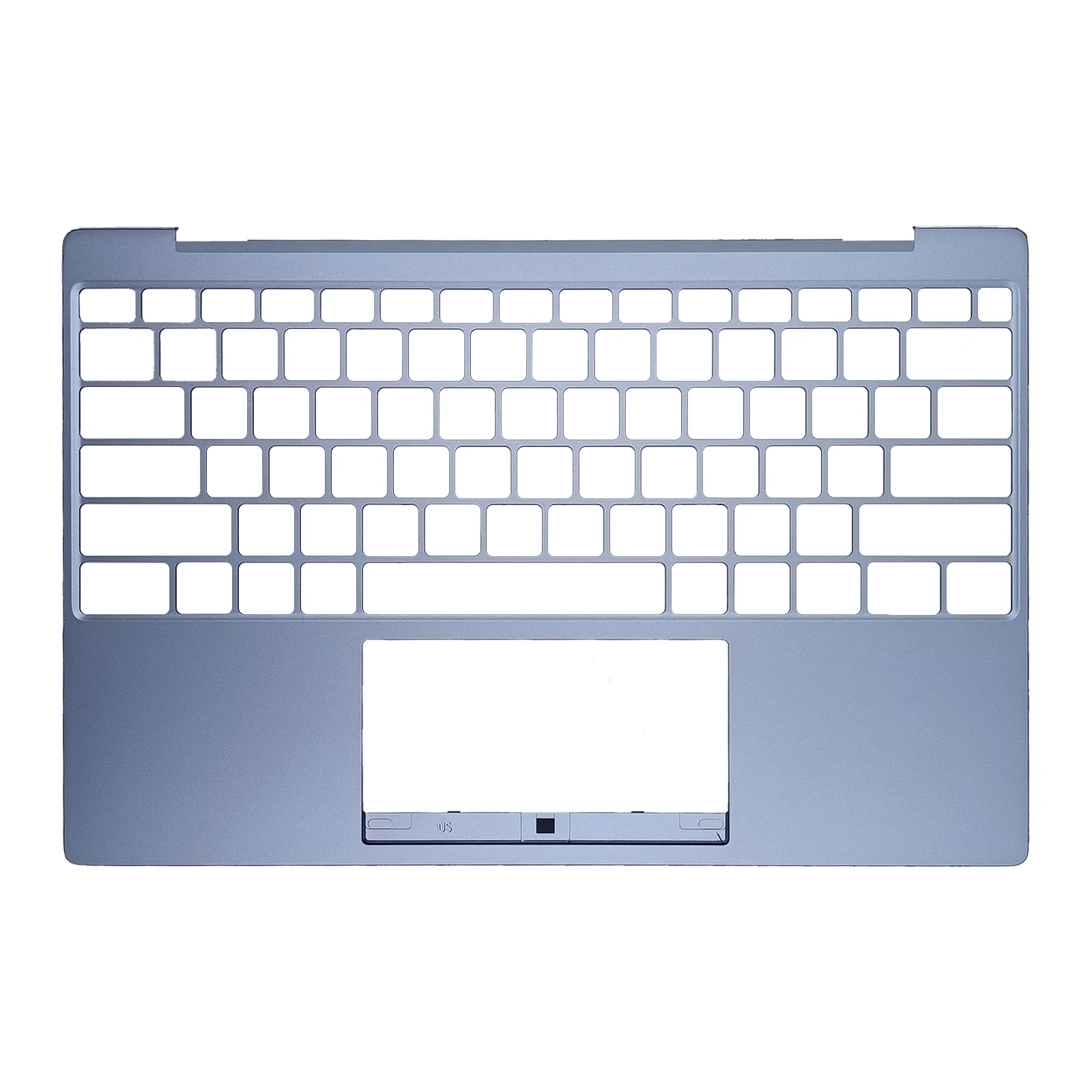 

0TKH4F для DELL XPS 13 9315 (2022) Верхний чехол для ноутбука Верхняя крышка для ноутбука Синий 100% протестированный HDP33