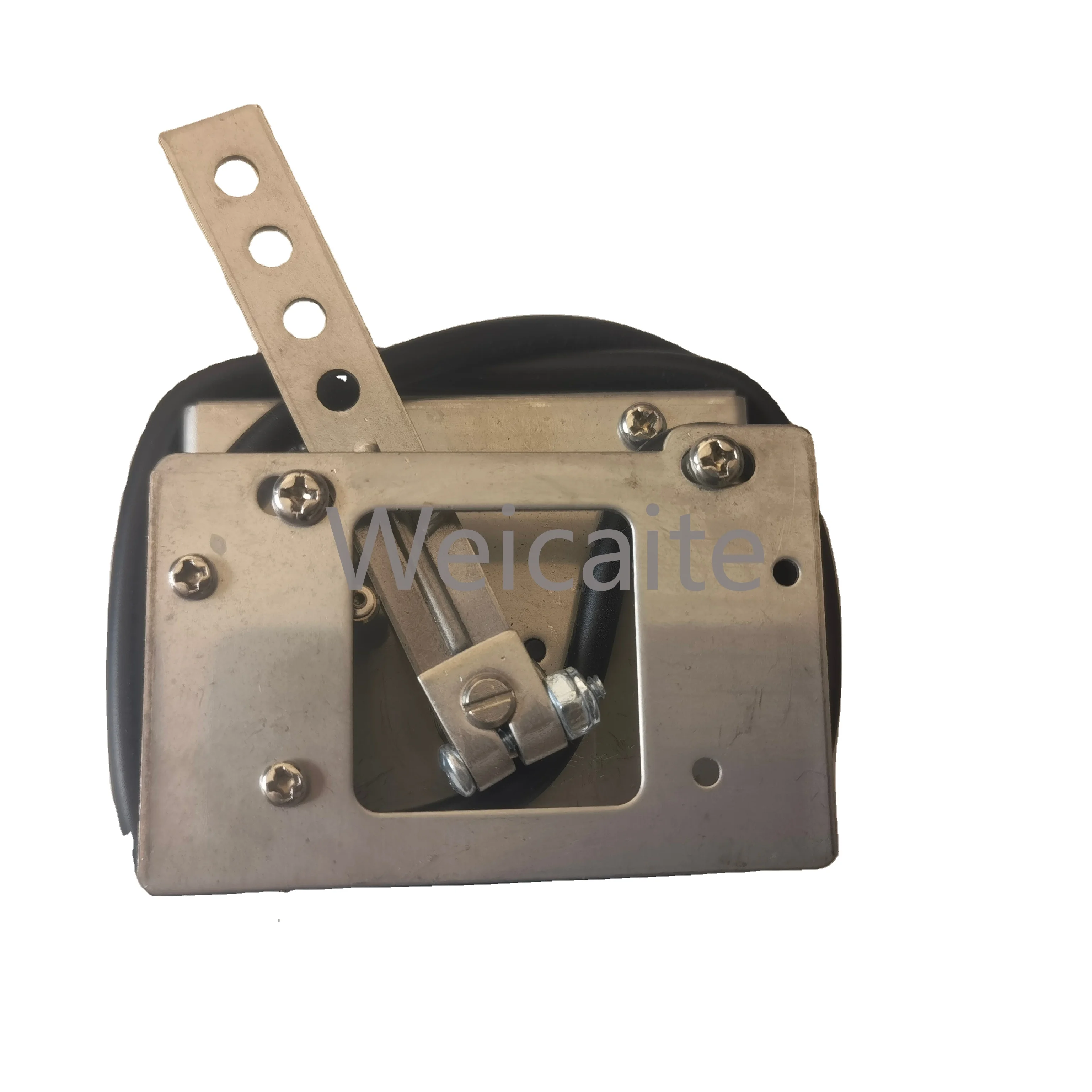 

PB-8 Curtis 0-5K Throttle Accelerator Pedal for Club Car Golf Cart Sightseeing Bus