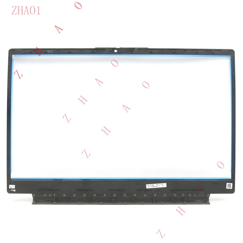 Z  New Lcd Bezel Cover For IdeaPad 3-17ITL6 82H9 3-17ADA6 82KS 3-17ALC6 82KV
