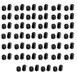 40pair/lot the Volume+Channel knobs for Motorola XPR7380 DGP8050 DP4800 DP4801 DP4000 DP4400 DP4401 DP4600 etc walkie talkie