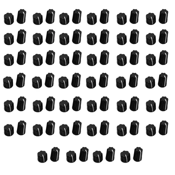 40 زوج/وحدة مقابض الصوت + القناة لموتورولا XPR7380 DGP8050 DP4800 DP4801 DP4000 DP4400 DP4401 DP4600 إلخ جهاز الاتصال اللاسلكي