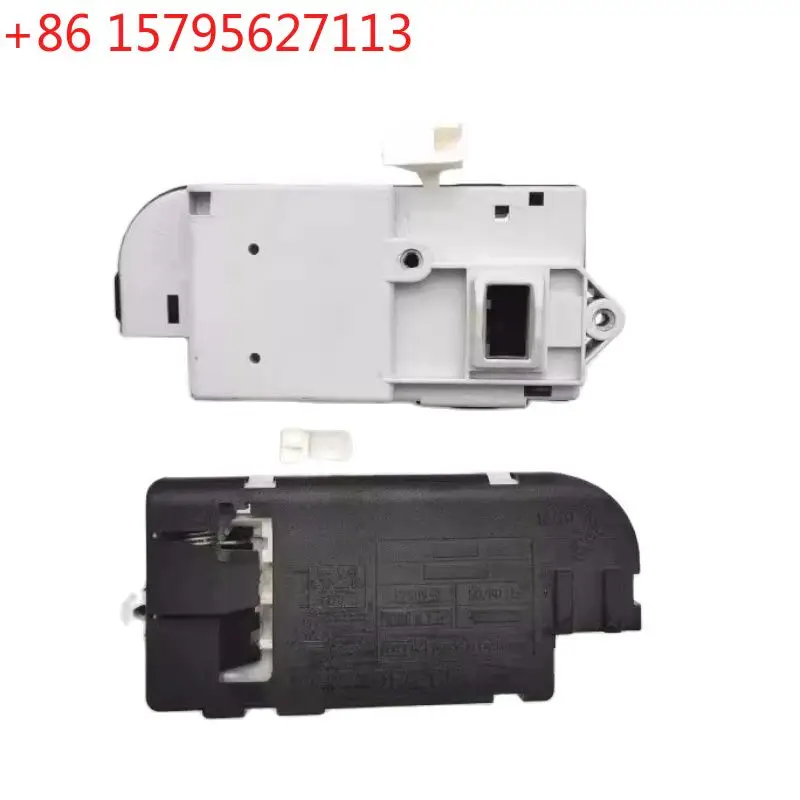 Nouveau pour lave-linge à tambour Haier, serrure de porte électronique PA-GF, interrupteur de serrure de porte 0024000128