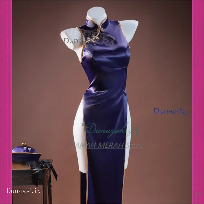 Halloween Cosplay C…