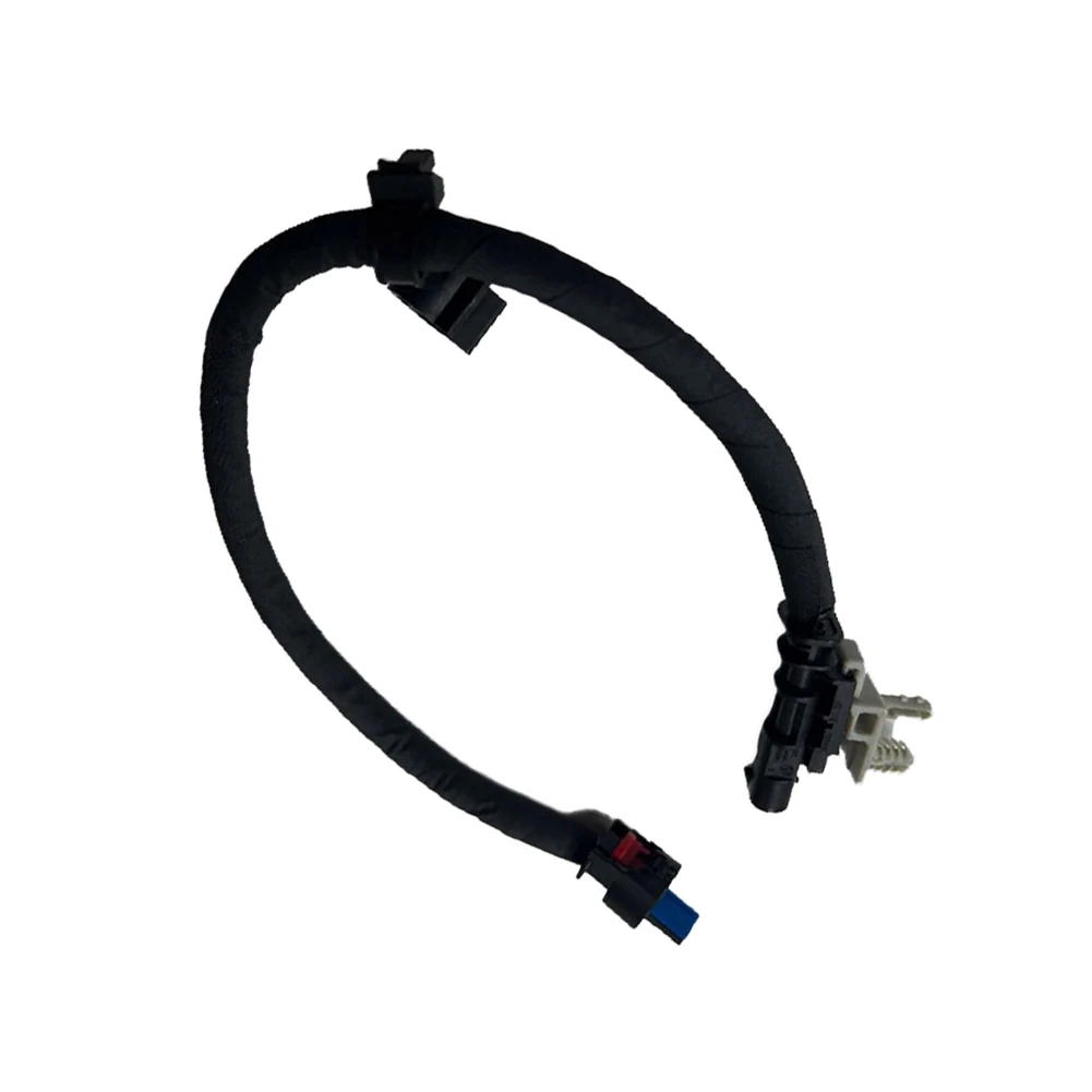 

Разъем для подключения датчика температуры охлаждающей жидкости для ремонта автомобилей, не требует программирования, простая установка, прямая замена