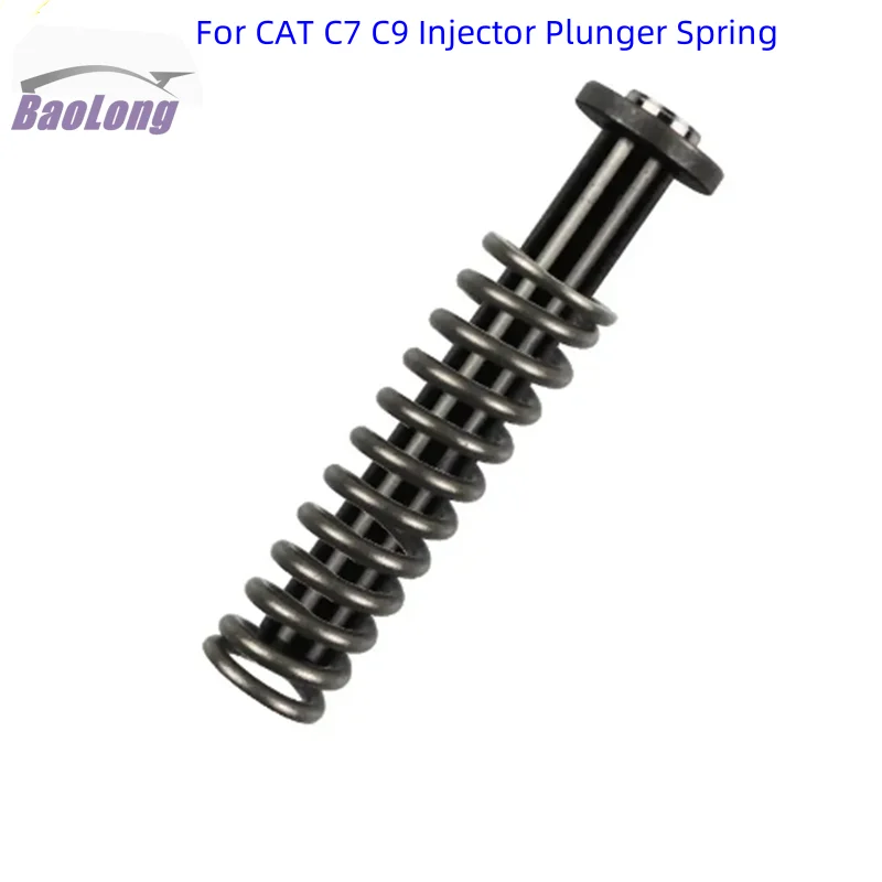 

Для CAT C7 C9 Пружина поршня форсунки
