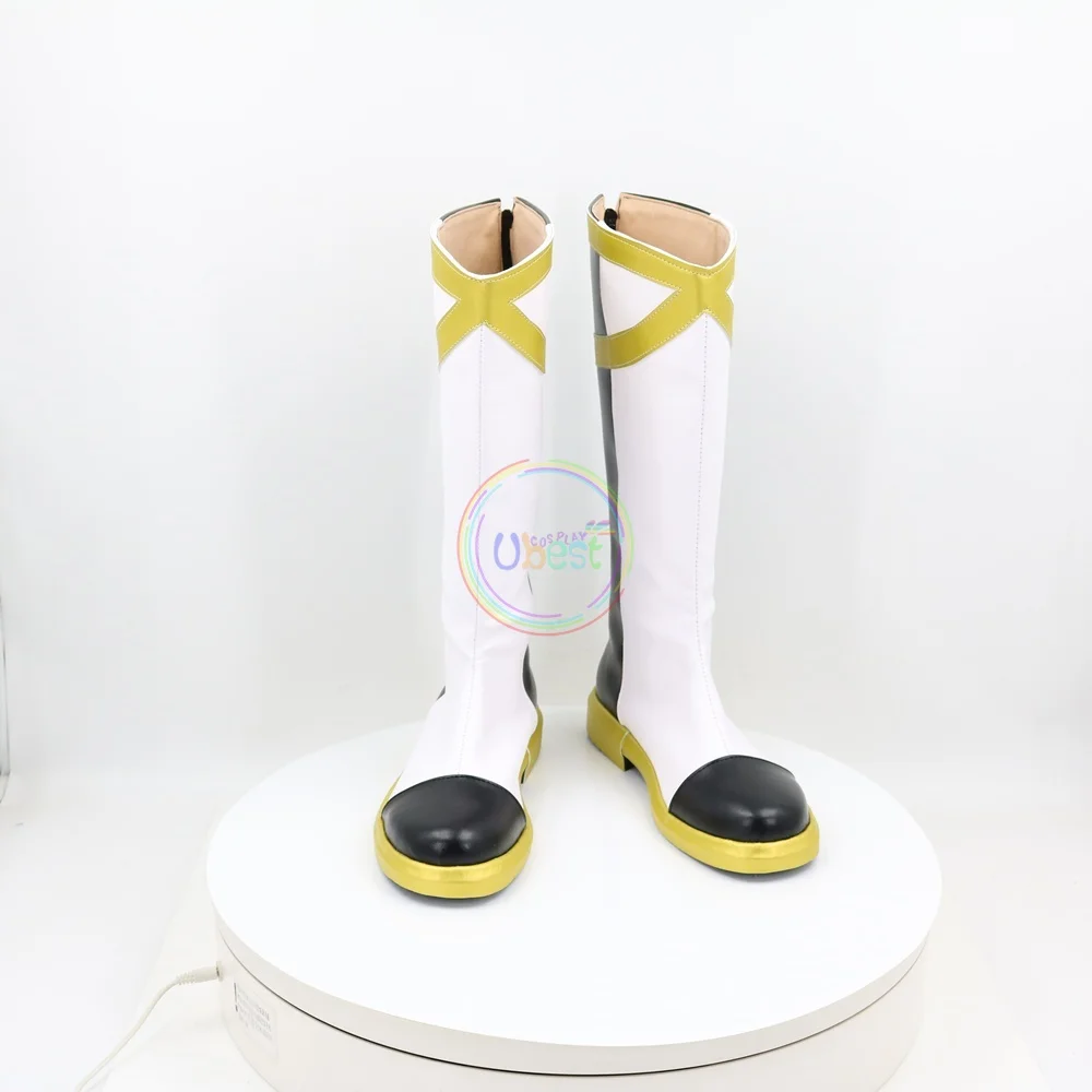 ONE PIECE Sanji Shoes Cosplay Boots Ver.3