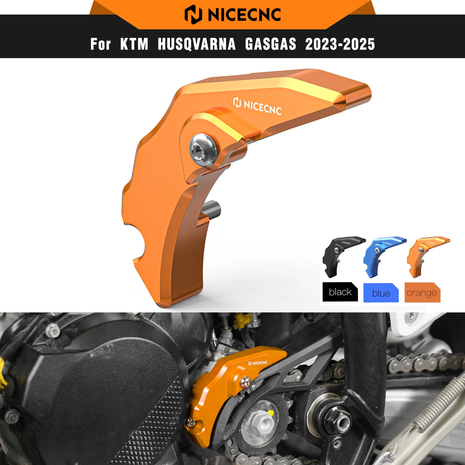 Nicecnc For Ktm Exc… - image