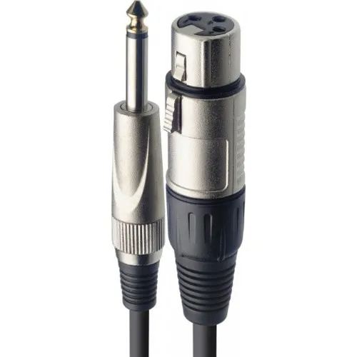 Ethic Microphone Cable 3 Metre