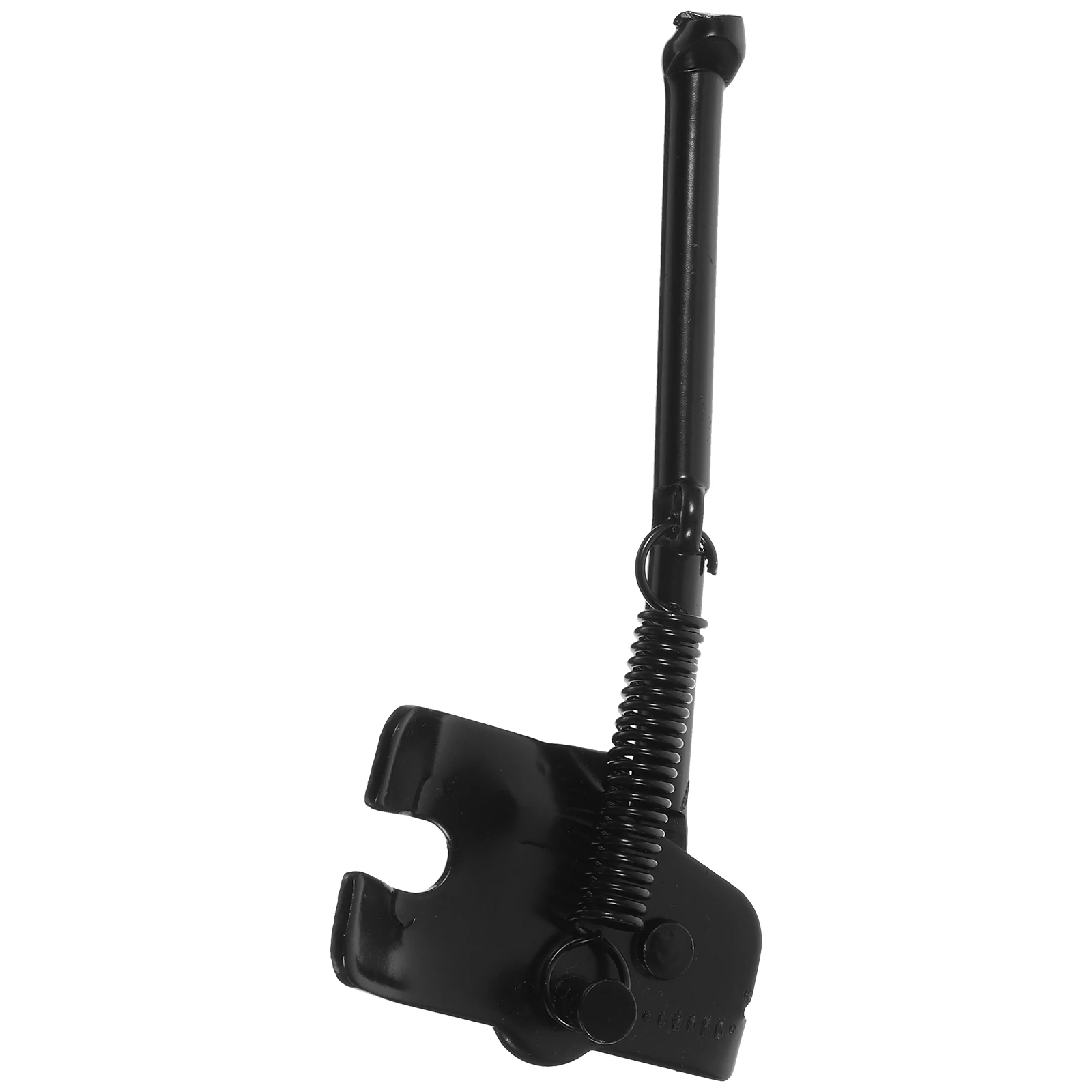 

Kickstand Side Extension U-shaped Base Support Adult Bike Off-road Black for Child