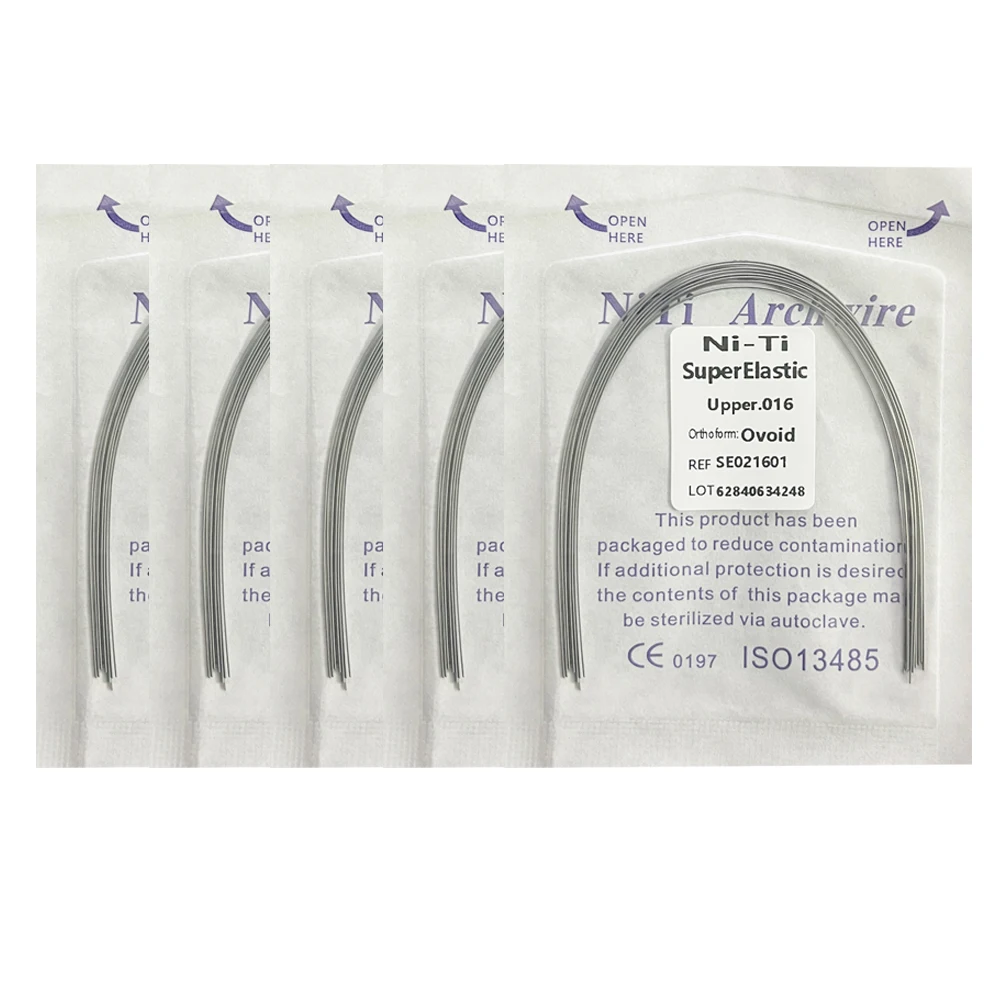 5 Pack Dental Arch …