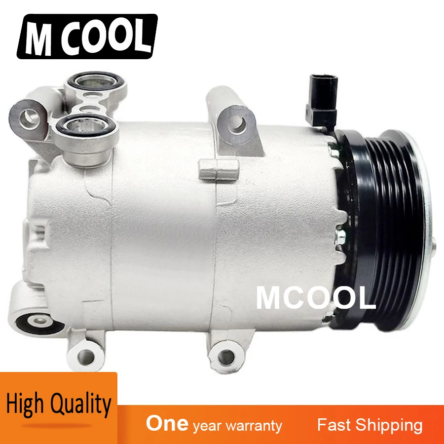 

CAR AC Compressor For Ford Focus 2012 2013 2014 CV6Z-19703-J CV6Z19703J BV6Z19703B CV6Z19703B AV6Z19C836A BV6N19D629BC YCC362