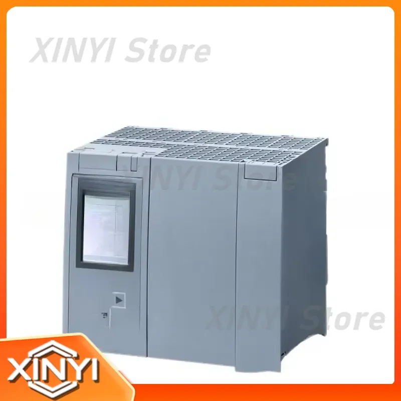 Analog Input Modules for Technical Device Accessories for Industrial Automation PLC Systems Sensor Signal Conditioning Data