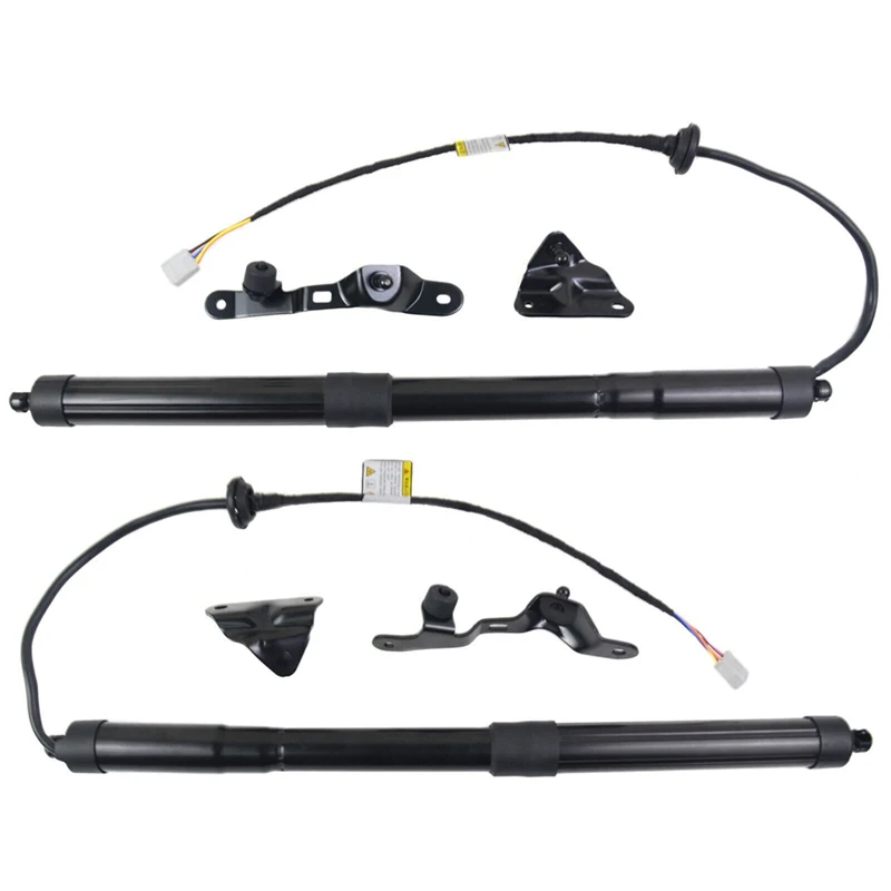 

Car Rear Tailgate Power Lift Support Left & Right For Toyota RAV4 2013-2018 68920-09010 68910-09010 Parts