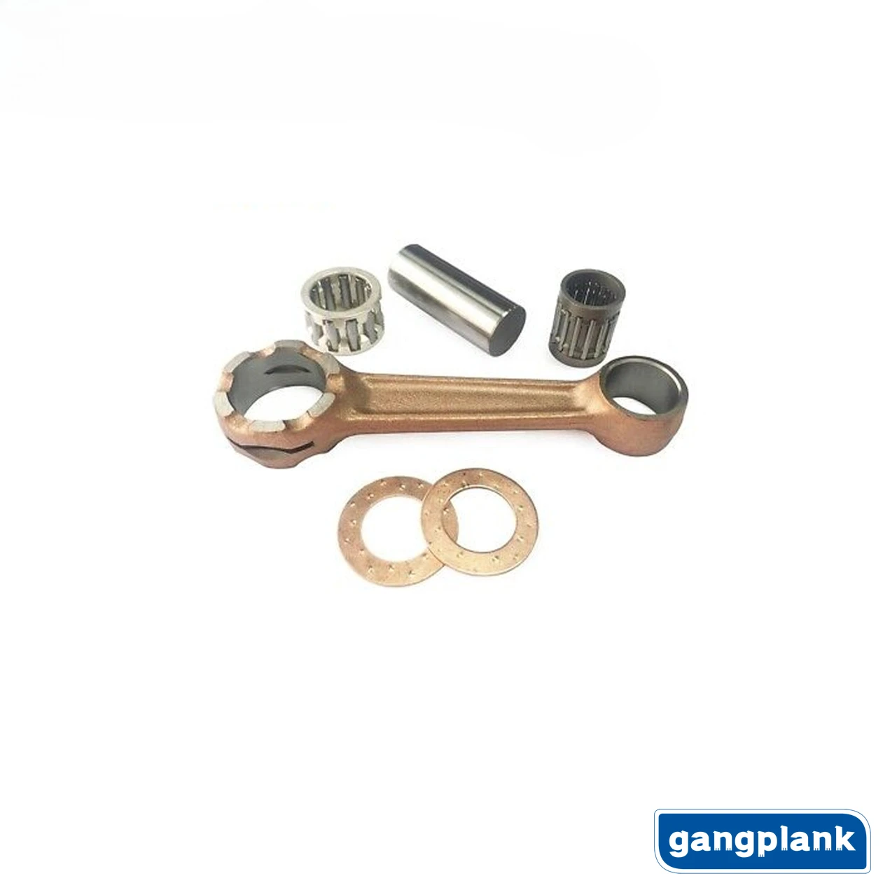 

Outboard Motor Connector Kit 336-00040-0 for Tohatsu 25hp