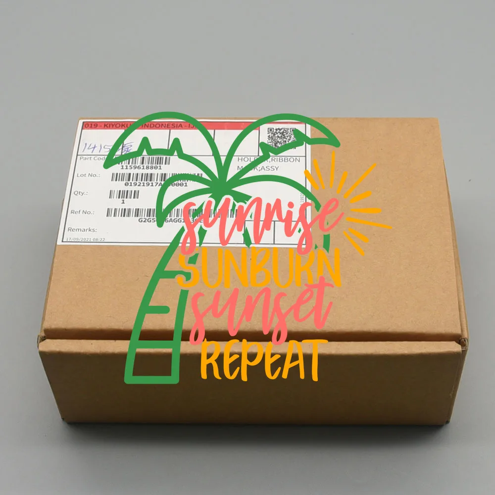 Ink System Assy Ink… - image