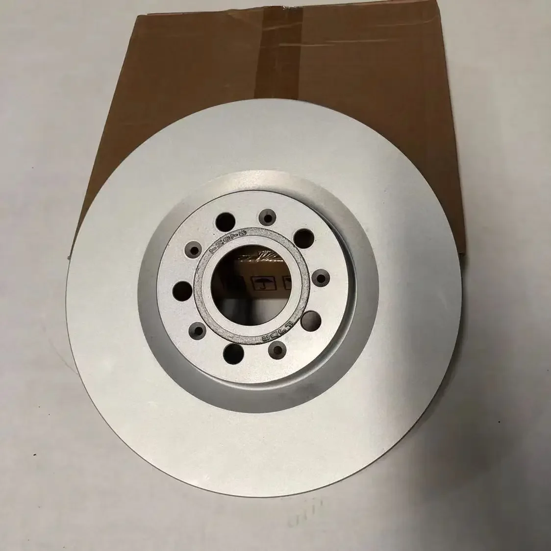 

NEW In Stock Auto Front and Rear Brake Disc for Borgward BX7 High Quality More Discounts Cheaper