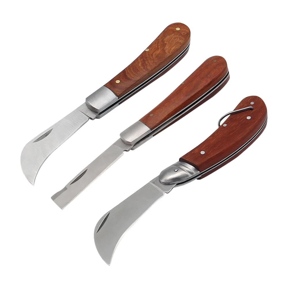 Stainless Folding G…