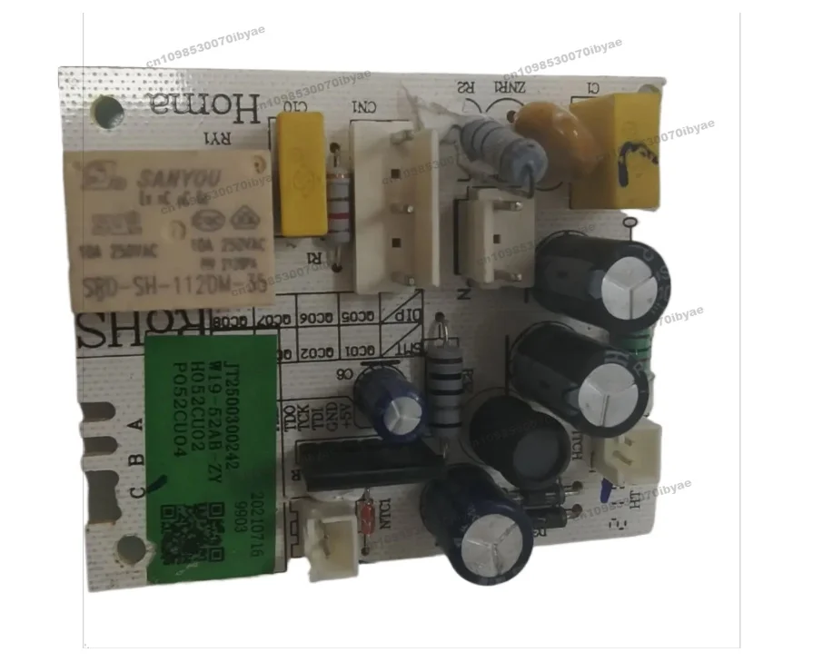 

For Refrigerator W19-52AB-ZY Computer Board Control