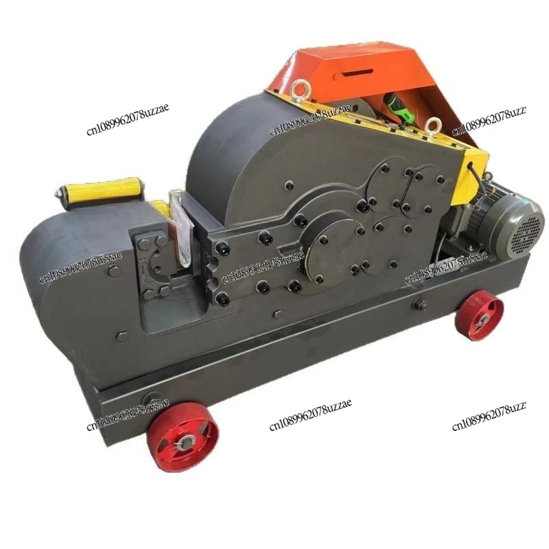 Steel Bar Cutting Machine, Steel Bar Cutting Machine