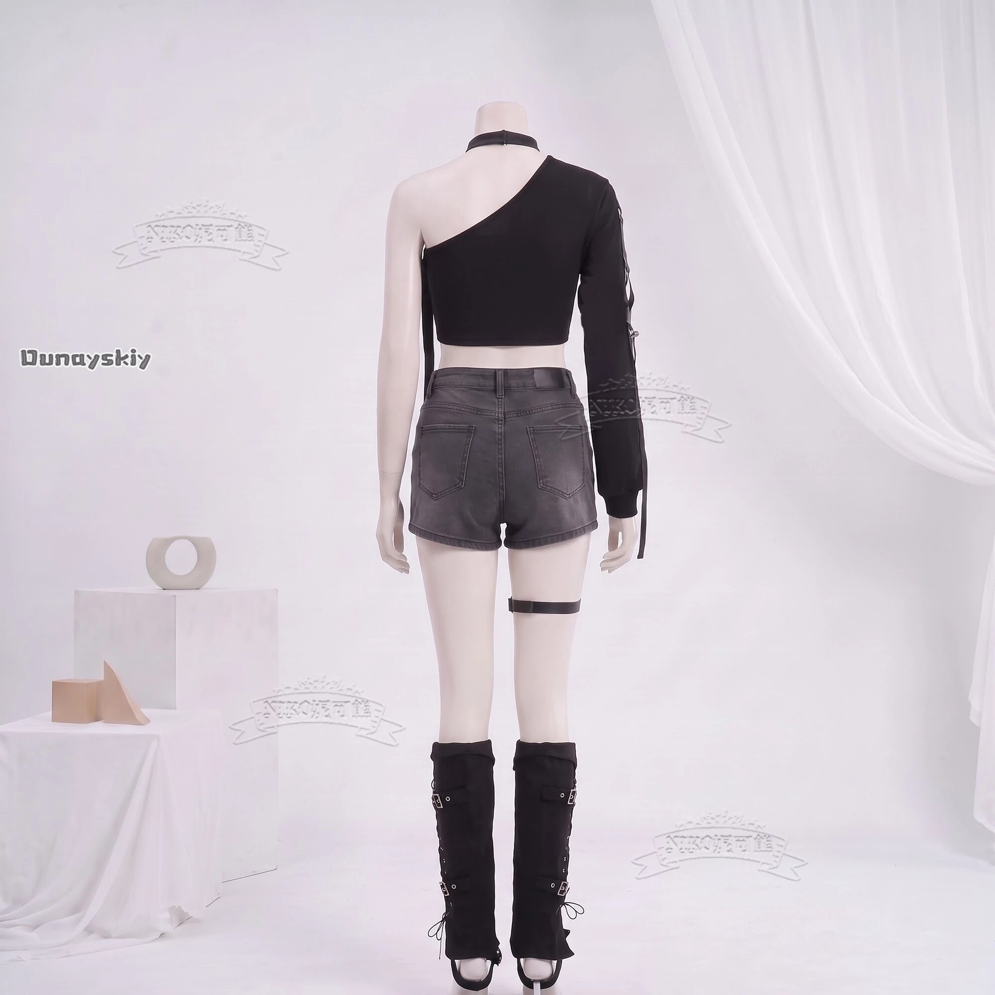 Mémoire fausse Costume de - Off Shoulder Top avis et prix