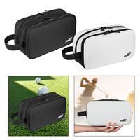 Club Ball Carry Bag Pouch Ball Marker Bag Golf Tool Bag Unisex Storage Pack