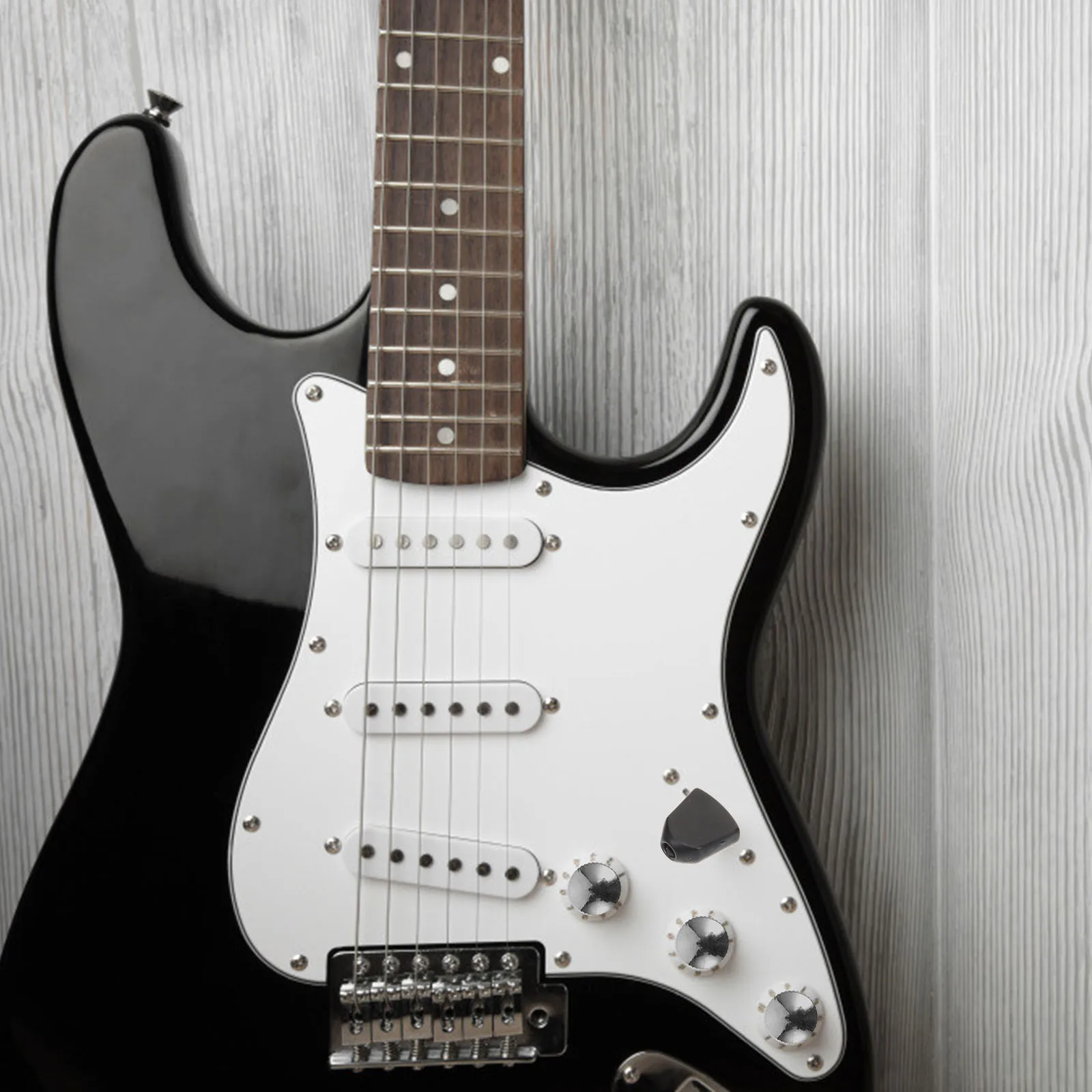 

1 Set Electric Guitar Tuning Pegs Vintage Chrome Plated Replacement For Guitar Knobs String Tuner Accessories Locking Tuners