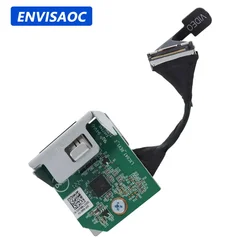 Fits For Dell Optiplex 3060 3070 3080 3090 5060 5070 SFF MFF MT Desktop DisplayPort DP USB-C TYPE-C HDMI-Compatible Jack Board