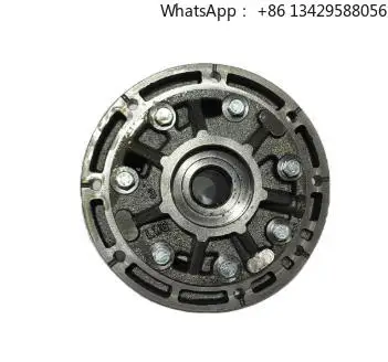 

For Toyota 7-8FD Agricultural Machinery Accessories Forklift Transmission Part 32560-23330-71