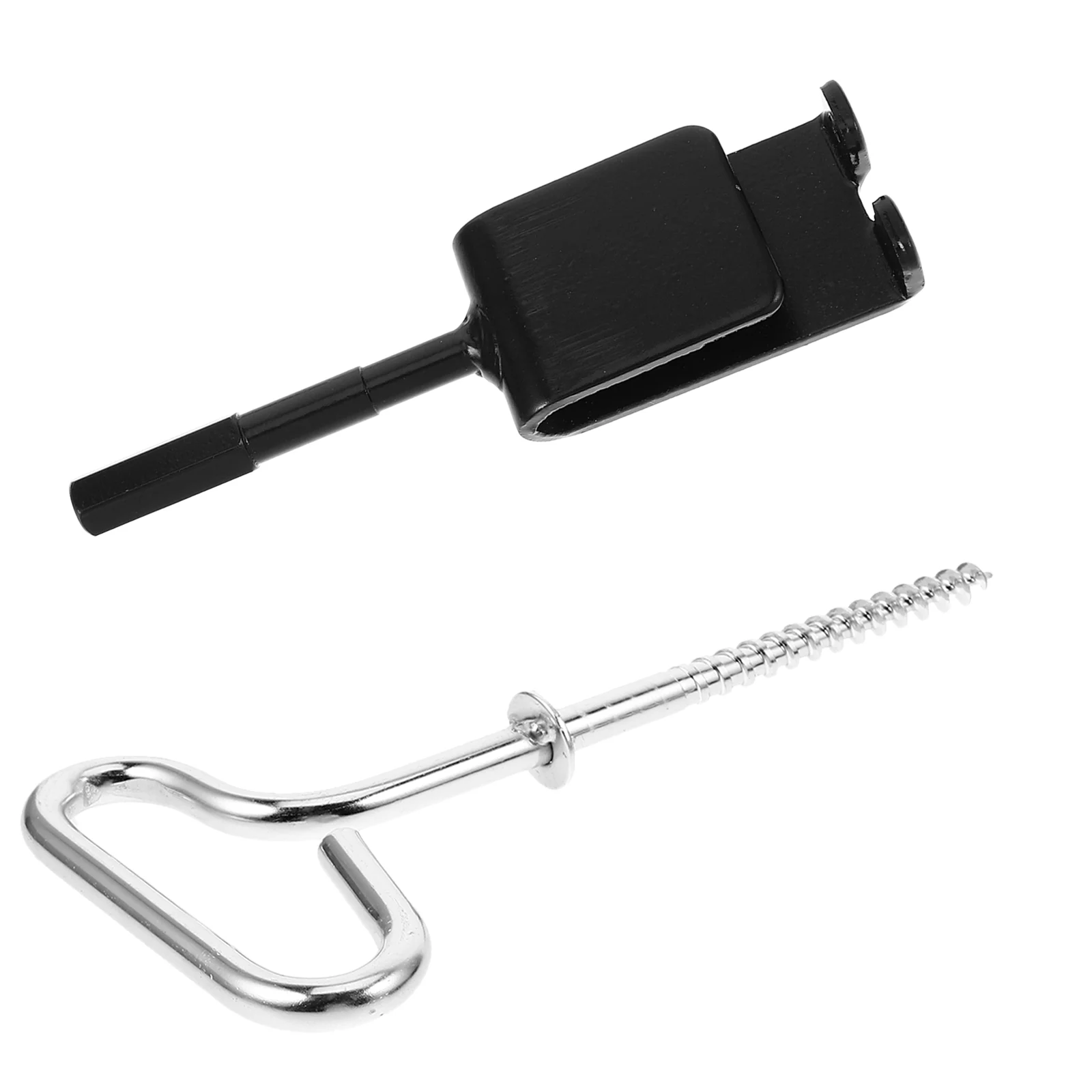 

Ice Fishing Tools Anchor Accessories Drilling Adapter Anchors Equipment Bracket Camping