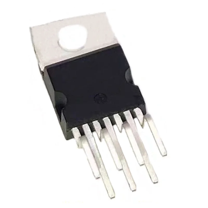 1PCS TDA7240A  Package TO220-7 Chip IC Block