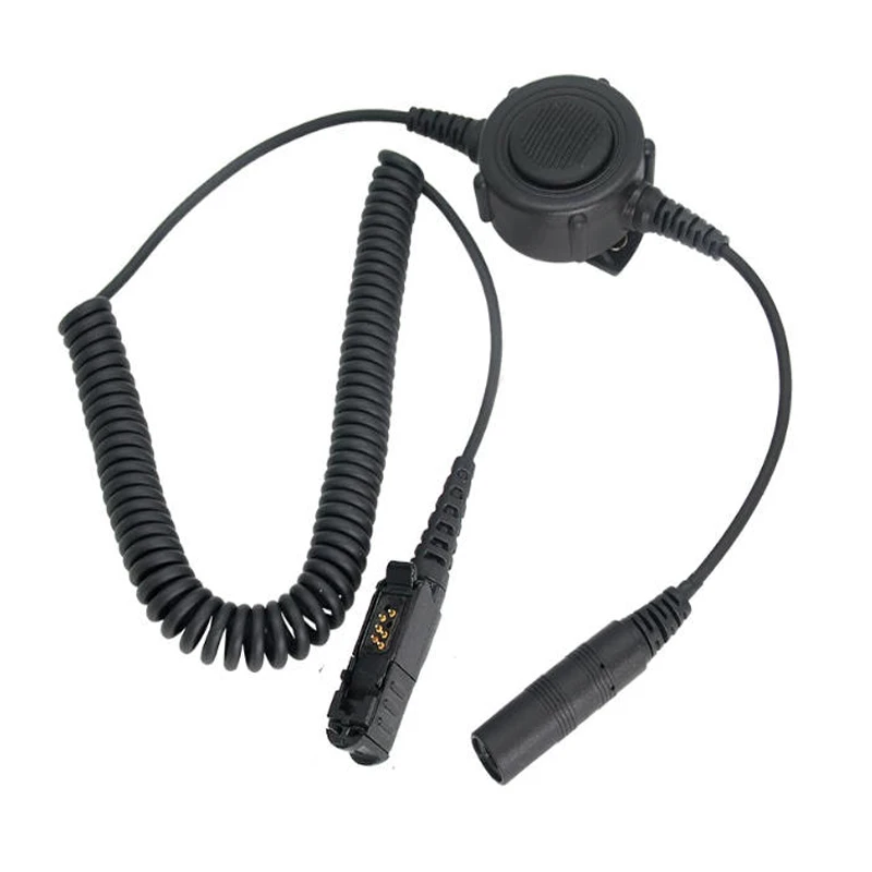 tactical-u94-ptt-71mm-plug-headphones-repair-parts-for-motorola-xir-p6600-p6620i-mtp3250-dep550-dp2400-mtp3550-mtp3150-radio