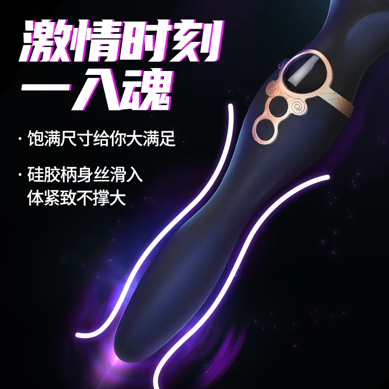 2023 NEW Female AV Vibrating Massage Stick Sex Toy Clit Massage dildo Vibrator Sexulaes Toys Sex Machine for Women 18+