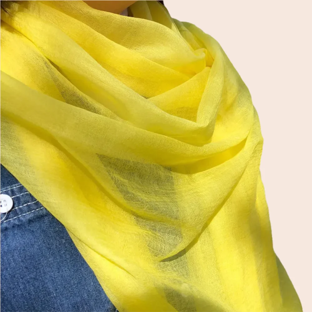 Thumbnail 4 - #56 Ranked Cashmere Wool Scarfs Picks in 2026