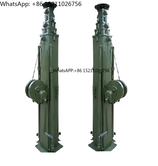 4M To 35M Manual Wi…