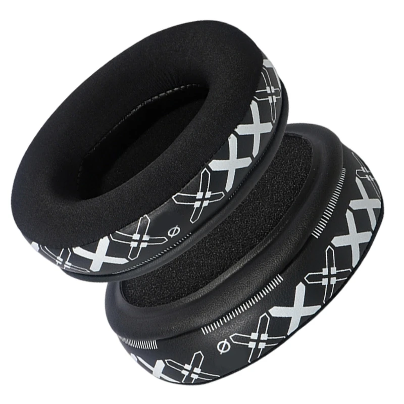 Cuscinetti auricolari ricambio per cuffie Cloud Flight EarPad per giocatori