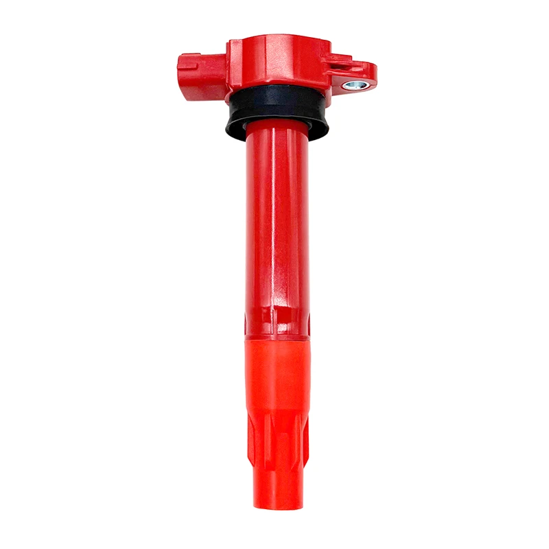 4PCS IGNITION COIL PACK 1832A025 Compatible For MITSUBISHI Pajero Sport 2.4L L4 4G64 view 5