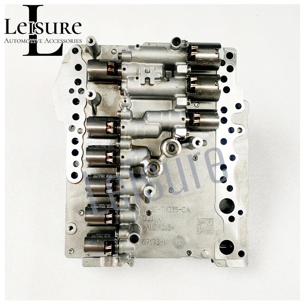 

New MPS6 6DCT450 Automobile Gearbox Valve Body Is Suitable For Volvo Ford Dodge 7M5R-7H035-CA Same Day Shipping