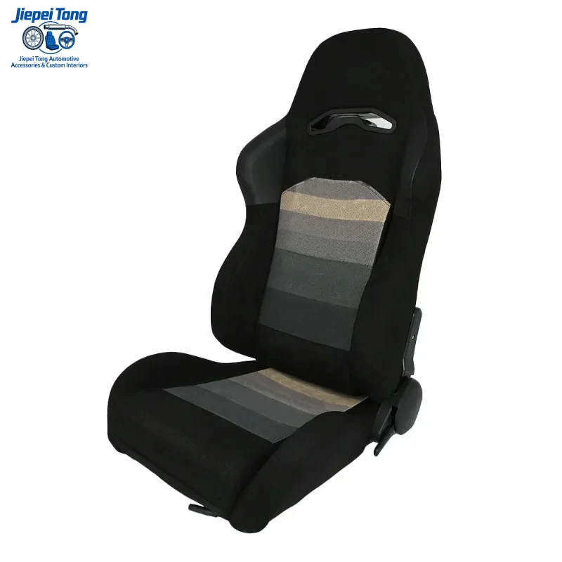 

New Double Slide Racing Seat