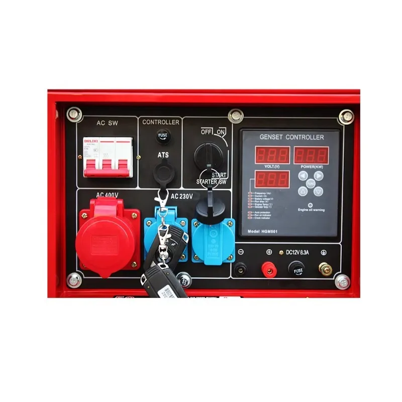 

Portable For Home/Workshop/Camping Open Frame Design Safety Machine